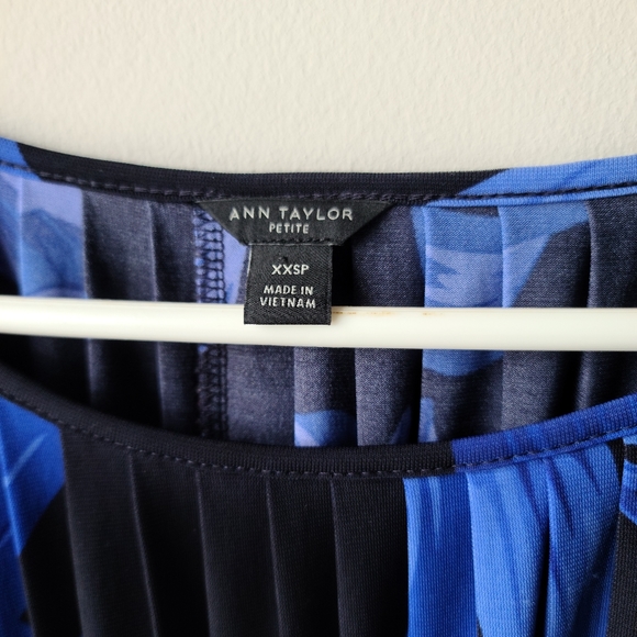 ANN TAYLOR petite - Picture 5 of 6